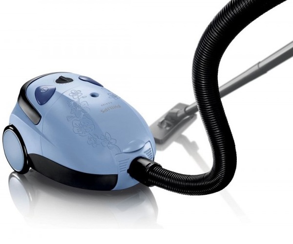 Philips Vacuum Cleaner FC-8189
